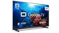 Smart TV tem oferta relâmpago e estoque limitado já está no fim