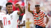 Futebol na TV: olhares voltados para Inglaterra, EUA e Bélgica