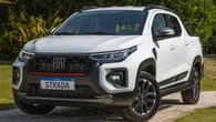 Quanto custa o seguro da Fiat Strada 2026 nas diferentes versões