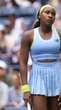 Gauff perde para Navarro e cai nas oitavas do US Open