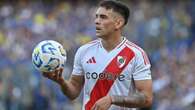 São Paulo acerta a contratação de lateral do River Plate