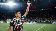 Decisivo, Thiago Silva comete "gafe" contra o Bahia e se desculpa