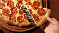 Como fazer pizza na airfryer em poucos minutos