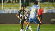 Atlético-MG abre 2 a 0, mas gol no fim decreta empate com Bolívar