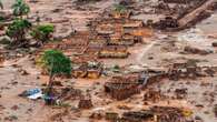 Tragédia em Mariana: Vale pode se tornar ré no Reino Unido