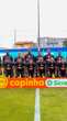 Red Bull Bragantino conhece adversário na segunda fase da Copinha