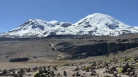 Coropuna, 6.425m: A ascensão ao vulcão mais alto do Peru