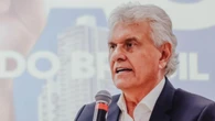 Caiado cita as "terras raras" como solução para crise com os EUA