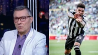 Jornalista crava
derrota do Botafogo contra o PSG: "Não aguenta"