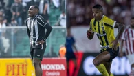Figueirense e Volta Redonda fazem duelo direto de olho no G-8