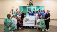 Conheça a operação que promoveu super ação humanitária de saúde