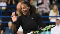 Serena Williams disputará as categorias de simples em Wimbledon