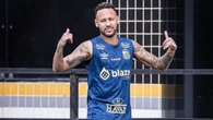 Neymar compra mansão de DJ Marlboro por R$ 15 milhões