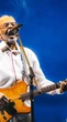 Gilberto Gil reúne mais de cinquenta mil pessoas em noite histórica no Mané Garrincha