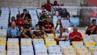 Flamengo pede para que torcida assista jogos sentada no Maracanã