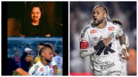 Dublador revela Danilo "mercenário" e Neymar decisivo: "sou f..."