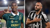 Botafogo visita Caracas de olho no 1º lugar geral da Sula