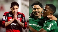 Brasileirão: returno tem armadilhas na luta no topo e fuga do Z4