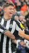 Com boa atuação de Bruno Guimarães, Newcastle supera o Fulham por 3 a 0