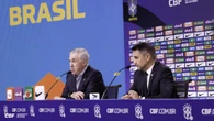 Convocação não oficial de Ancelotti diverte a internet; assista