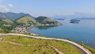 Angra dos Reis aprova taxa de turismo de até R$ 47,50; entenda