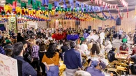 São João de Campina Grande começa nesta sexta-feira (30)