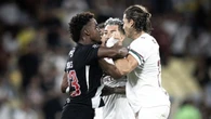 Copa do Brasil terá clássico, rivalidade e Palmeiras "sortudo"