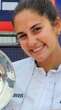 Isabela Massaioli assume o Nº 1 do mundo no ranking juvenil do Beach Tennis