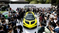 Lamborghini lança Fenomeno de US$ 3,5 mi já esgotado