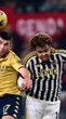 Juventus empata e desperdiça a chance de assumir a ponta na Itália
