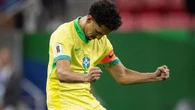 Marquinhos exalta o Brasil: "importante crescer no momento certo"
