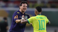 Ex-técnico da seleção quer Neymar na Copa: “Eu convocaria”