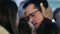 'O sistema é f***', diz Dallagnol após ser substituído na Câmara