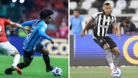 Botafogo confirmado com Jeffinho, Artur e Cabral contra o Grêmio