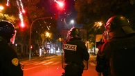Polícia da França prende 780 pessoas após título do PSG