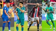 Grupo I da Copa 2026: França, Noruega, Senegal e Iraque