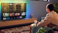 Smart TV Ambilight de 55 polegadas tem desconto raro de R$ 400