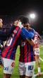 Libertadores: com gol de Pulga, Bahia vence Nacional no Uruguai
