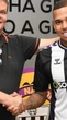 Gustavo Garcia, cria do Palmeiras, assina com o CD Nacional, de Portugal