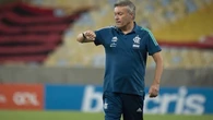 Ex-Flamengo, Domènec Torrent está próximo de assumir o Athletico-PR
