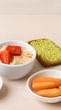 5 opções de lanche pré-treino para potencializar seus resultados