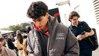 Após dificuldades, Bortoleto aposta em evolução da Audi em Mônaco