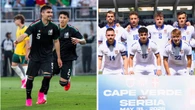 México quer confirmar bom momento contra a Sérvia antes da Copa
