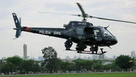 TCE anula edital de compra de
helicóptero da Polícia Civil de SP