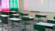 Um a cada 5 alunos estuda em escolas com falta de professores
