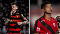Sport tenta se tornar líder diante de Atlético-GO em recuperação
