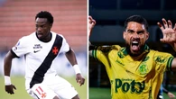 Vasco e Mirassol fazem jogo direto na fuga do Z4 do Brasileirão