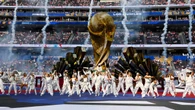 Sem Trump e com Anitta, Copa do Mundo começa oficialmente nos EUA