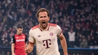Harry Kane campeão pela 1ª vez! Veja vídeo da celebração do astro