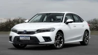 Honda Civic híbrido acumula desvalorização de R$ 66 mil